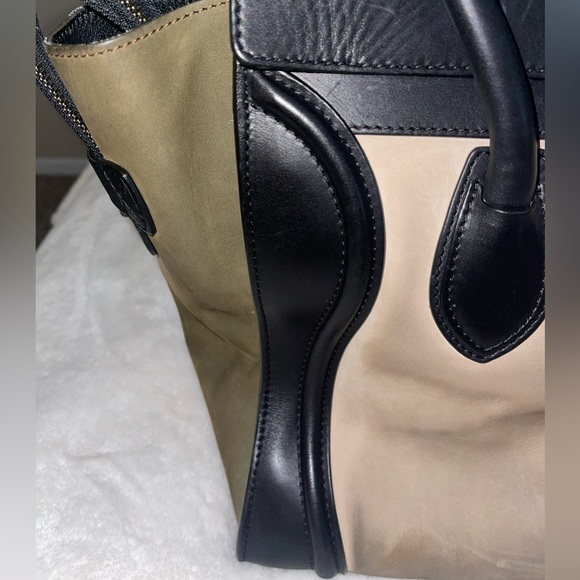 Authentic Celine Bag - Picture 6 of 9